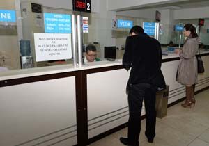 Muratpaa da Haftasonu Vergi Mesaisi